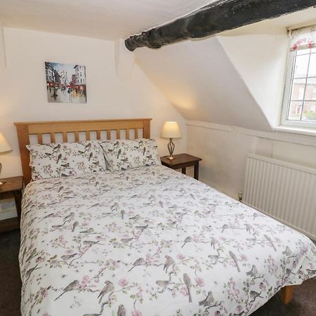 Rose Cottage Upton upon Severn Exterior foto