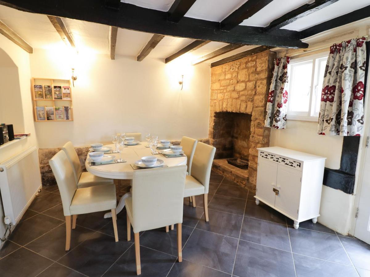 Rose Cottage Upton upon Severn Exterior foto